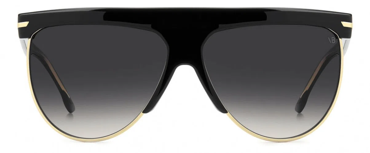 Victoria Beckham VB7005 Sunglasses - view 5